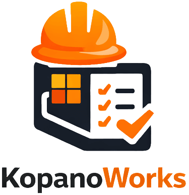 KopanoWorks